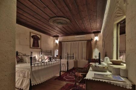Selcuklu Evi Cave - Special Category - 141