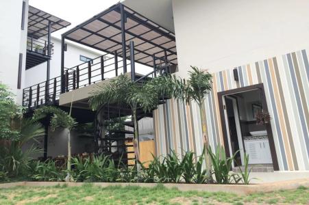 Dino Studio Luxury Homestay - 16