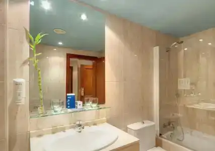Tryp Valladolid Sofia Parquesol - 7