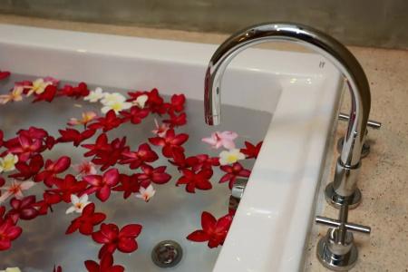 The Moon Residence & Spa - 86