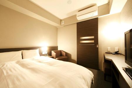 Dormy Inn Kagoshima - 5