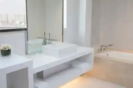 Courtyard by Marriott Shanghai Changfeng Park - 47