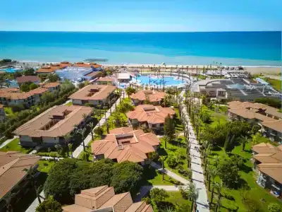 Tui Blue Palm Garden - 46
