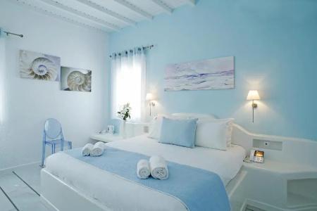 Anemoessa Boutique Mykonos - 98