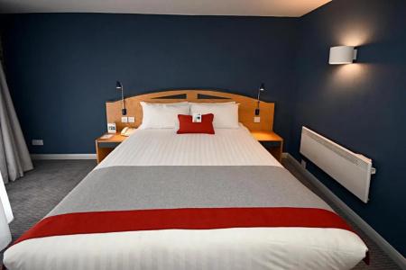 Holiday Inn Express Liverpool-Albert Dock, An Ihg - 65