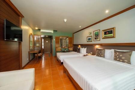 Comsaed River Kwai Resort - 98
