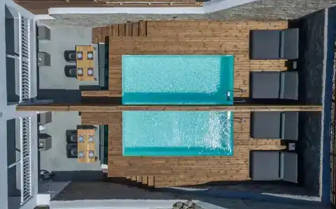Dreambox Mykonos Suites - 121