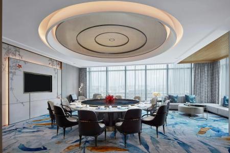 Sheraton Guangzhou Panyu - 25