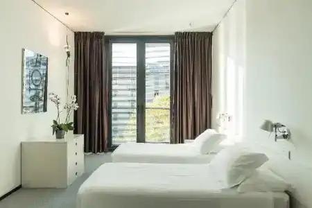 Duparc Contemporary Suites - 158