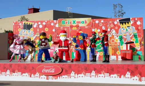 Legoland Japan - 12