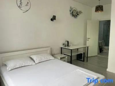 Central Asia Inn - 21