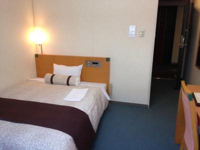 Kuretake Inn Okayama - 2