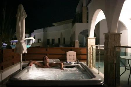 Caprice Spa Kosher Resort - 50