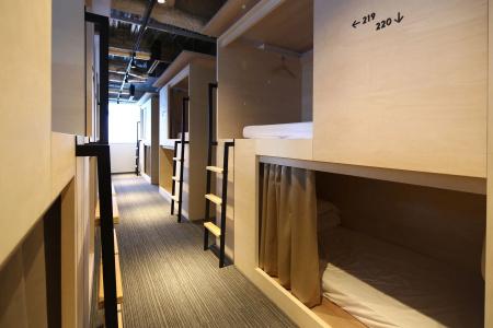 Unplan Kagurazaka - 4