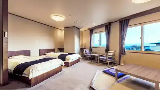 Yukai Resort Senjo - 63