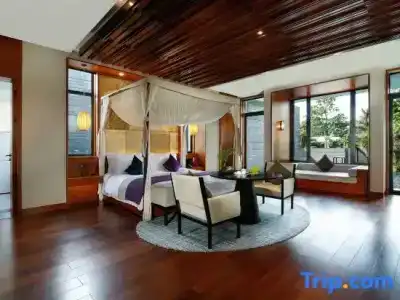 Bay Breeze Resort (All Villas) - 71