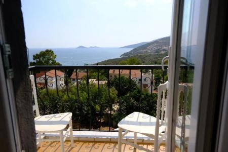 Enda Boutique Kalkan - 142