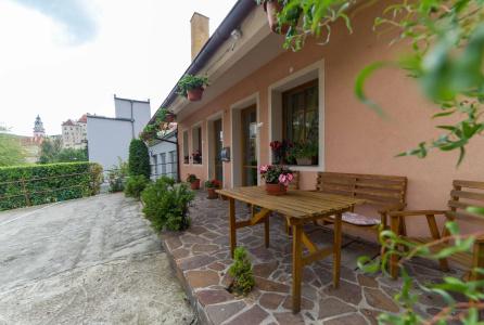 Penzion Na Špičáku - 8