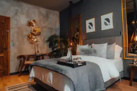 Casa Emilia b&b Boutique - 34