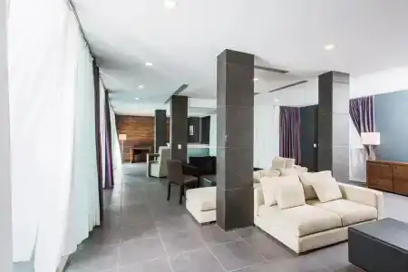 Avala Resort & Villas - 108