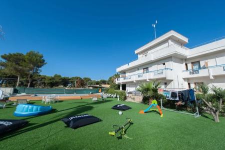 Relais Lo Stagnone - 58