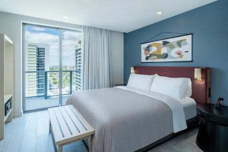 Atwell Suites - Miami Brickell, An Ihg - 64