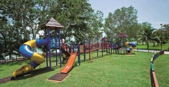Sokha Beach Resort - 13