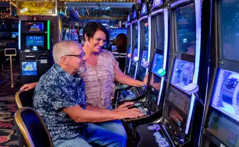 Four Queens and Casino - 27