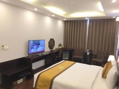 t&m Luxury Hanoi - 58
