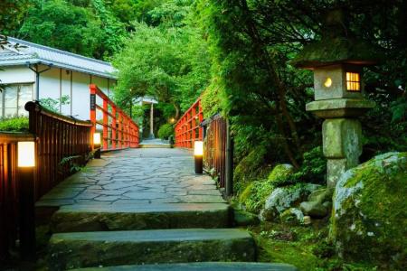Beppu Showaen - 74