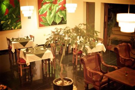 Iroha Garden & Resort - 28
