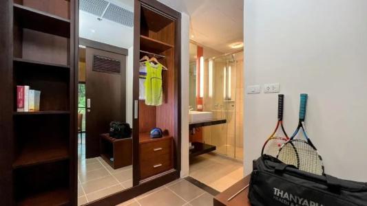 Thanyapura Sports & Health Resort - Sha Plus - 43