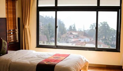 Sapa Sunrise - 36