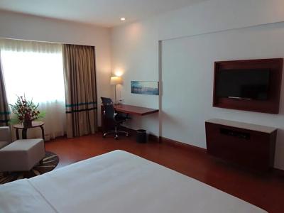 Abu Sarovar Portico,Chennai - 31