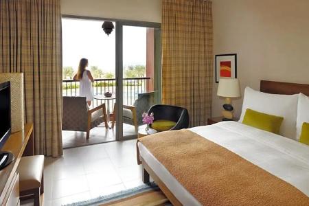 Mövenpick Resort & Spa Tala Bay Aqaba - 111