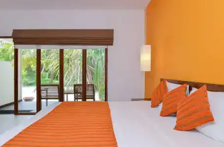 Adaaran Select Huduran Fushi - Premium All Inclusive - 12