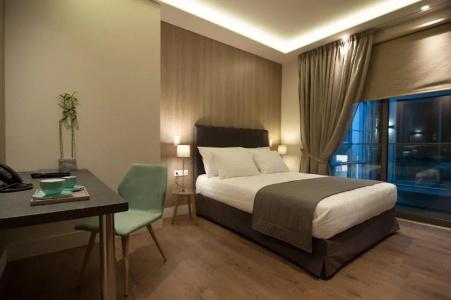 Athens Platinum Rooms and Suites - 55