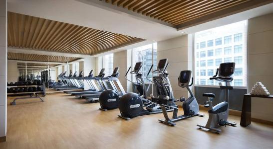 Fairfield by Marriott Bengaluru Outer Ring Road - 16