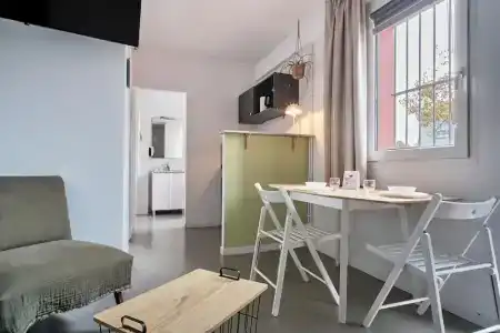 Logis Beaujoire Hôtel - 42