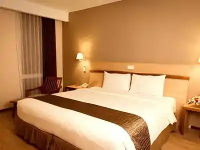 Merapi Merbabus & Resorts - 2