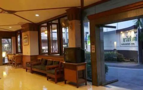 Sawasdipong - 15