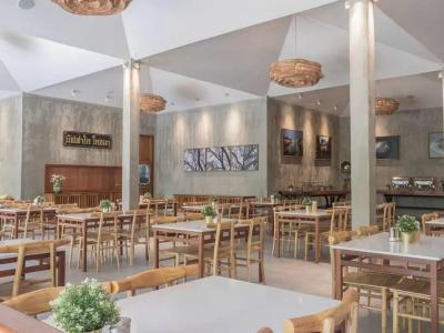 The Buffalo Amphawa - 45