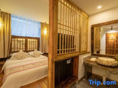 Yueting Eco Inn - 39