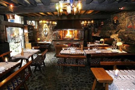 Auberge Du Bon Fermier - 17