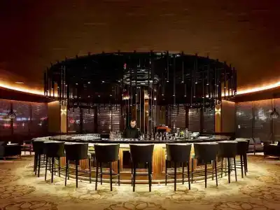 Pullman Istanbul & Convention Center - 17