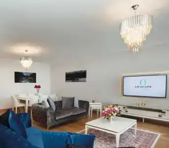 Armoni Deluxe Suite Trabzon - 6
