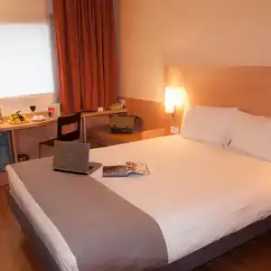 ibis Adana - 37