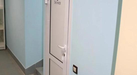 Urfin Hostel - 13