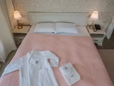 White Rock Castle Suite & SPA - 110