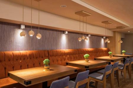 Solimar Aquamarine Resort - 45
